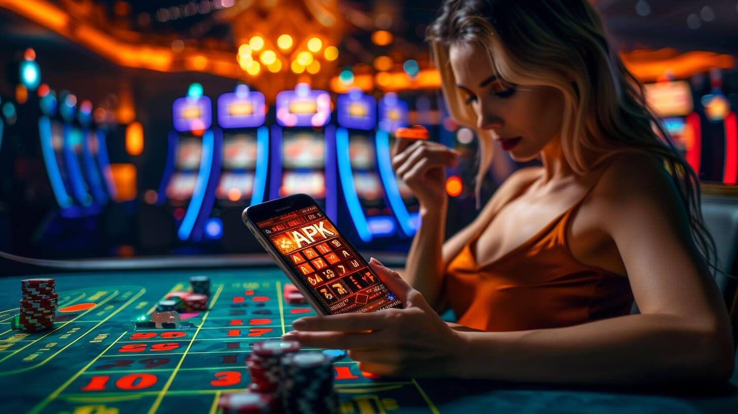 7empest mobile gaming